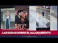 Investigación por violencia de género contra Facundo Moyano: nuevas pruebas y dudas