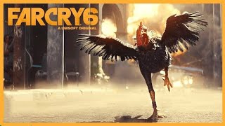 Far Cry 6 -  Chicharrón Run - Cinematic TV Commercial