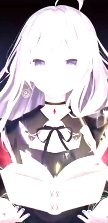 All Girl Anime//(AMV)//Hare Hare Ya