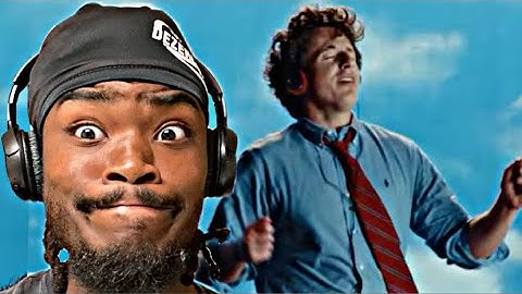 CHARLIE PUTH “CHANGES” REACTION