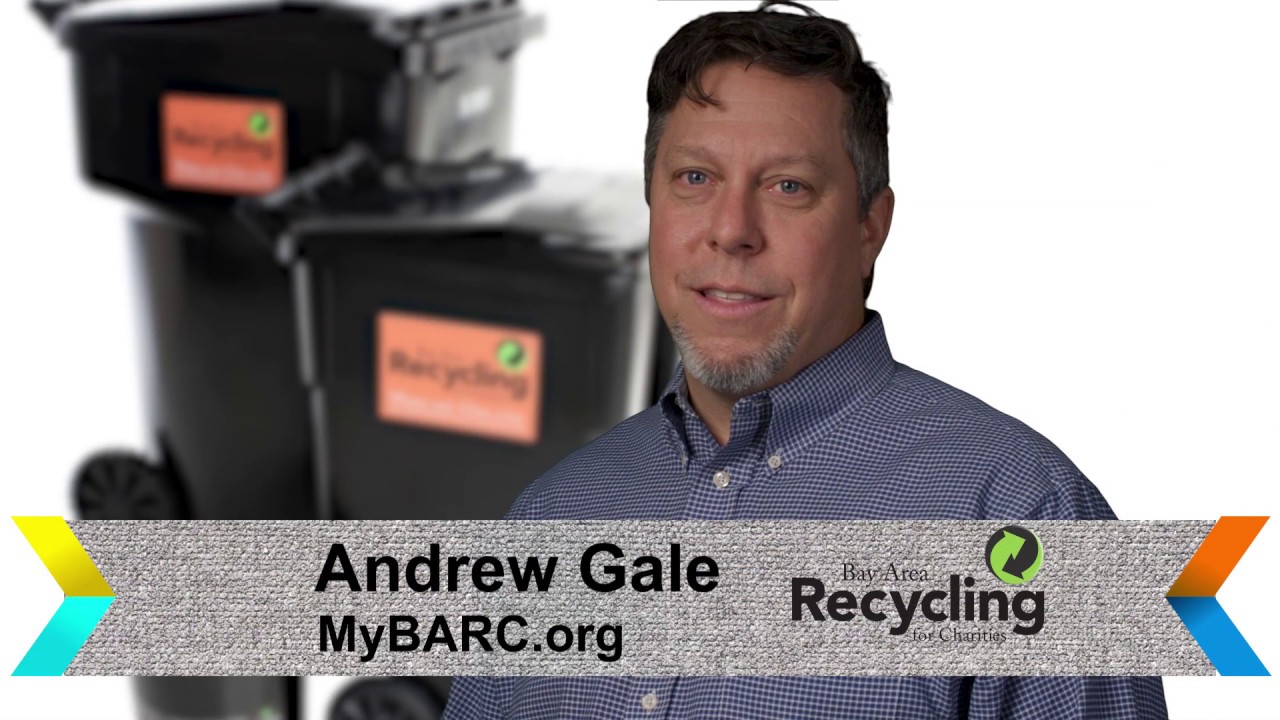 Electronic Waste Expert Tips Bay Area Recycling for Charities 9