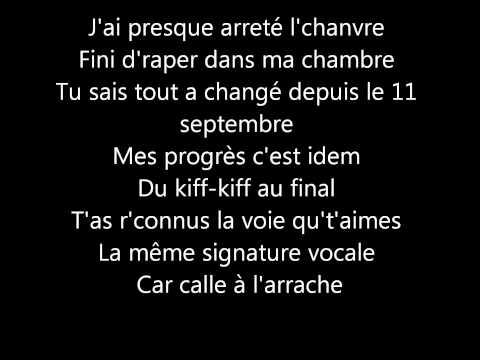 Sniper - Gravé dans la roche