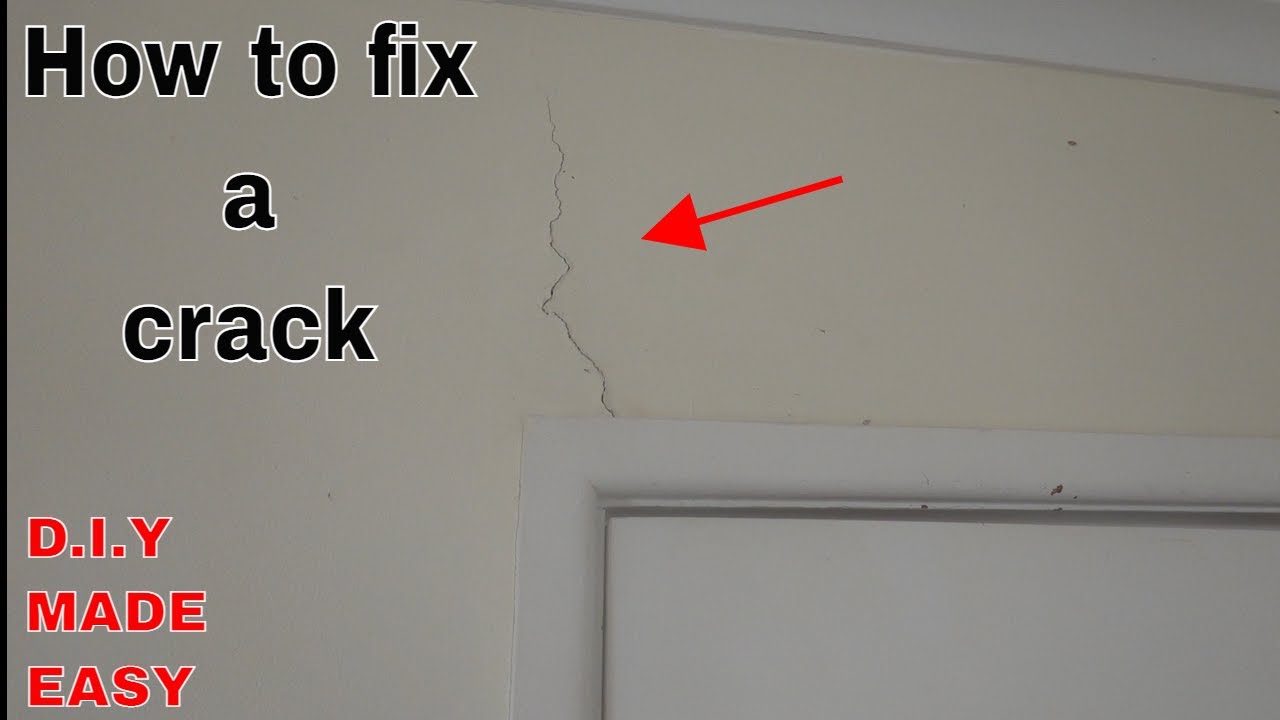 Cracked Wall Solutions: Expert Tips for Effective Repair