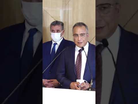 ذهب عصر الظلام الحكومة الجديدة ستكون دولة ليبيرالية