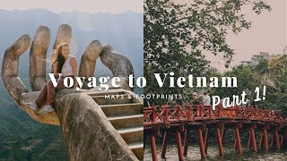 First Impressions of Hanoi  Voyage to Vietnam with EF Ultimate Break