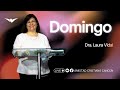 3 RAZONES PARA... - DRA. LAURA VIDAL