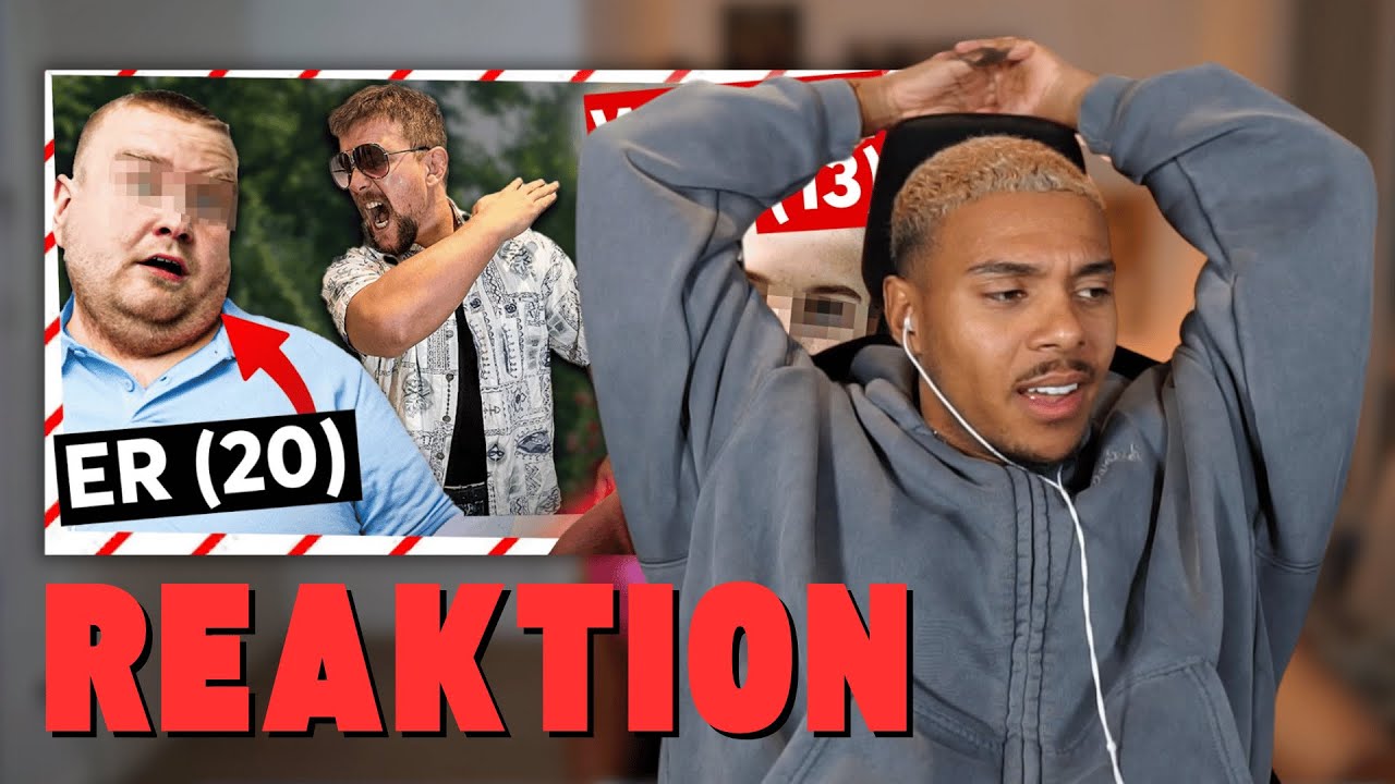 WILLY REAGIERT AUF PEDO HUNTERS..😐 DAS IST KRANK!🤬| Niklas Wilson