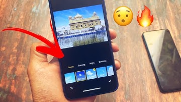 Miui 13 Gallery - with Sky Mode 😍🔥 | All devices | No Root ! How to Install ?