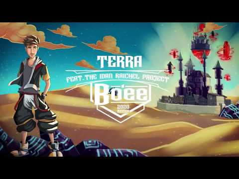 TERRA feat The Idan Raichel Project - Boee