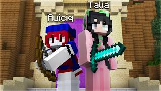 Famous We Played MINECRAFT For The First Time.. Profile
