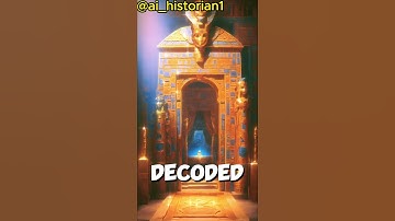 Unlocking Cleopatra