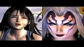 リノアがアルティミシアになるまで Ff8 Youtube