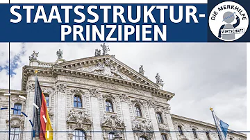 Welche demokratischen Prinzipien gibt es?