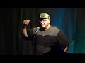 Funny Guy From NY. Comedy