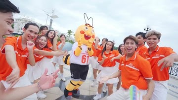 [MV] On Mah Way x Phổ thông Cao đẳng FPT Polytechnic - Bình Dương