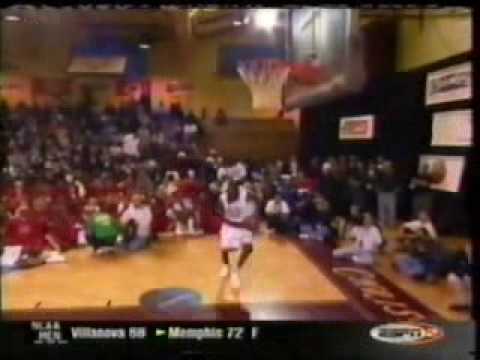 2002 McDonald's All American Dunk Contest