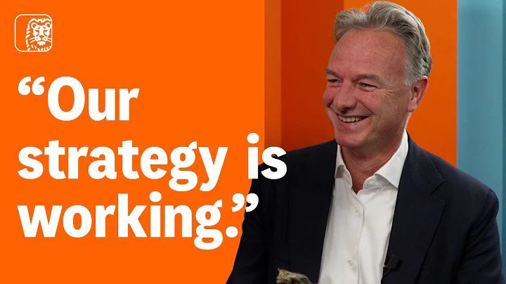 "We delivered very good results '" | ING Results 3Q2025