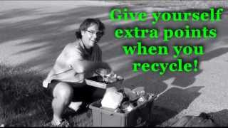 Play the RECYCLING GAME! screenshot 4