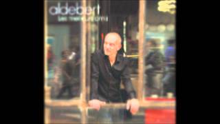 Video thumbnail of "les amis aldebert"