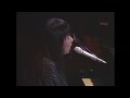 Hiroko Taniyama (谷山浩子) - Akuma no ehon no uta (悪魔の絵本の歌) - LIVE (ライブ)