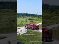 🇨🇳🚒China’s Next-Gen #DroneFireTrucks Hit 150 Meters! #firefighting  #highrise #fire #drone  #ai