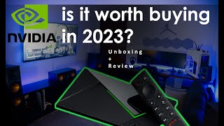 Prime Day 2023: NVIDIA Shield TV Pro por 184 euros