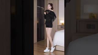 Womens New Outwear Fancy Haul Fashion Suit With Bottom Jeans