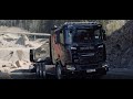 Upp till bevis: Scania V8