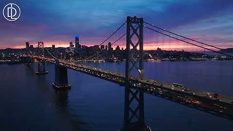 Deep House 2025 ✨  Deep House Beats Behind the City Lights | Mixed By DL Music