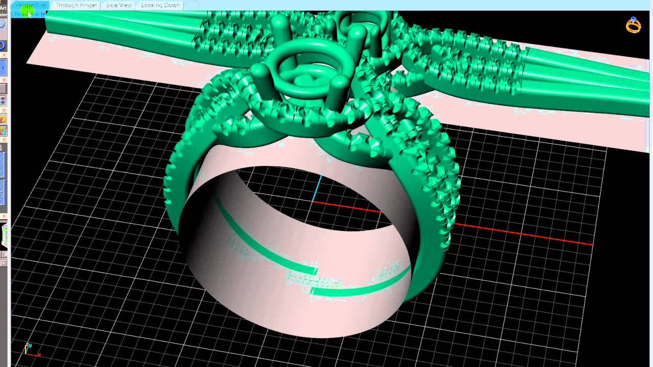 matrix 6.0 jewelry design matrix 6.0 jewelry design