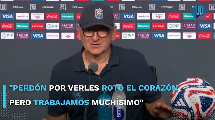 🙏 El técnico de Auckland City se disculpa con la afición de Boca Jrs tras eliminarlos del mundial ⚽