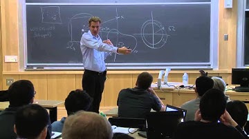 002 - The classical Fast Multipole Method - Gunnar Martinsson