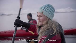 Norwegens Friluftsliv