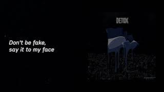 Download lagu ONE OK ROCK - Party's Over (Lyrics English translation)