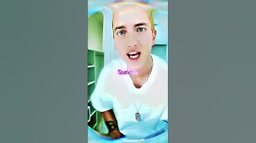 Thumbnail of Drake STOLE lyrics from Eminem 🔥
