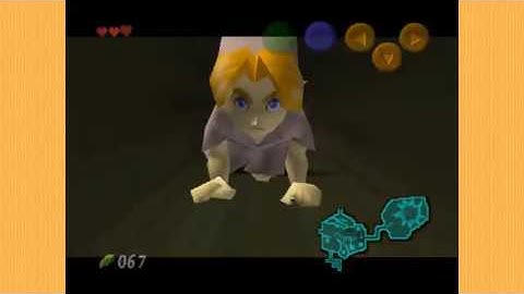 Oops I Softlocked Myself | Ocarina of Time Randomizer | Part 1