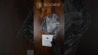 SADES unBOXED | Spirits Gaming Headset (Blue) #sades #gaming #fyp #unboxing #sadesunboxed #gamer
