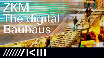 ZKM | Karlsruhe Center for Art and Media