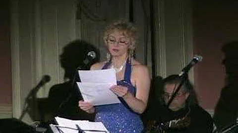 Cynthia Long - LOVE IS HERE