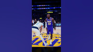 Lakers RUINED AD return 😭🔥 #shorts