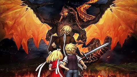 Astlibra Revision - Part 1 A new adventure awaits!