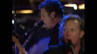 16 Wherever I May Roam  -  Metallica with San Francisco Symphony Orchestra