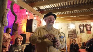 Hanepoot Brass Band - Skokiaan