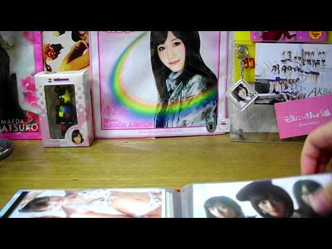 AKB提供動画
