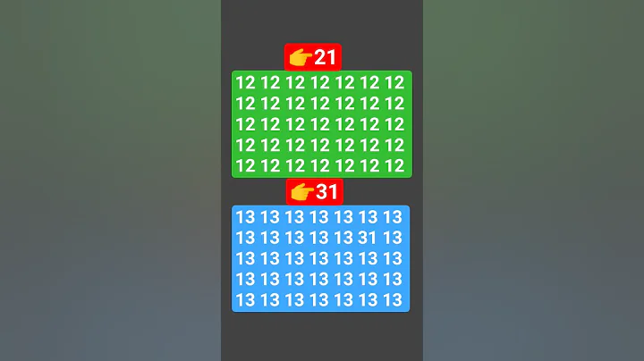 #geniusmindset #puzzle #maths #mathstricks #iqtest