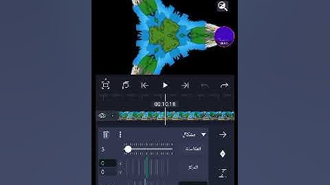How To Make Blind and Deaf on Wave Editor and Alight Motion