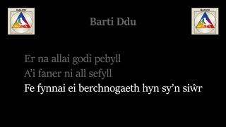 Vídeo de Barti Ddu