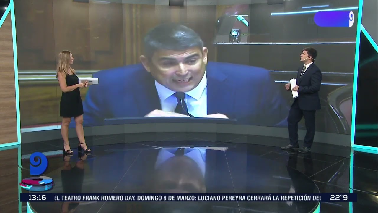 El senado debate la Reforma Laboral