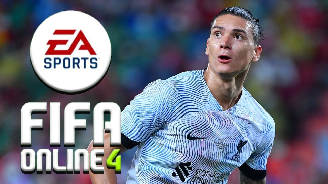 🔴 FiFA Online 4 : ลอง "นูนเญซ" เพิ่มความชัวอีกวัน