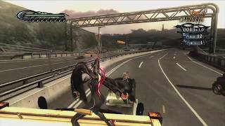 BAYONETTA -TGS 2009 Trailer - YouTube